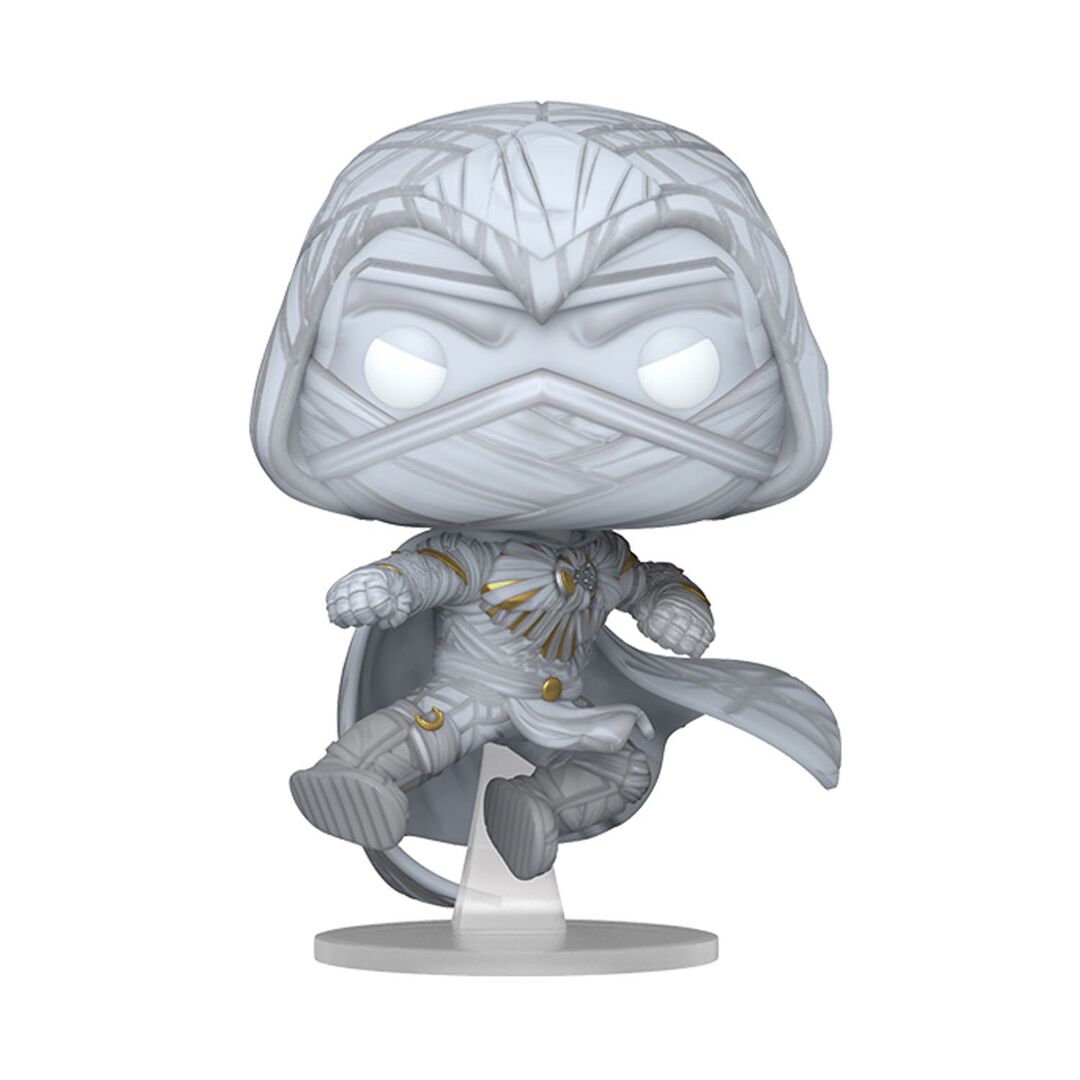 Figurine Funko Pop! N&deg;1047 | Moon Knight | Moon Knight